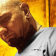 Dave Bautista in last year’s Hotel Artemis.